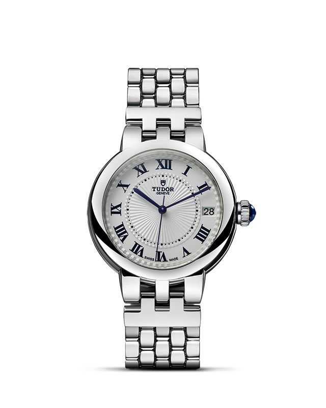 Tudor watch Clair de Rose M35800-0001