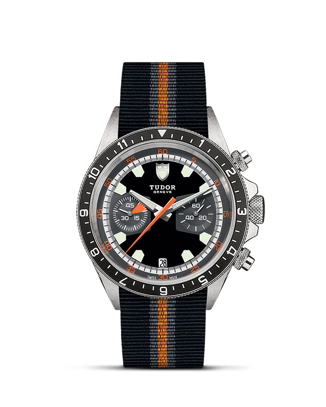 Tudor watch Heritage Chrono M70330N-0003 
