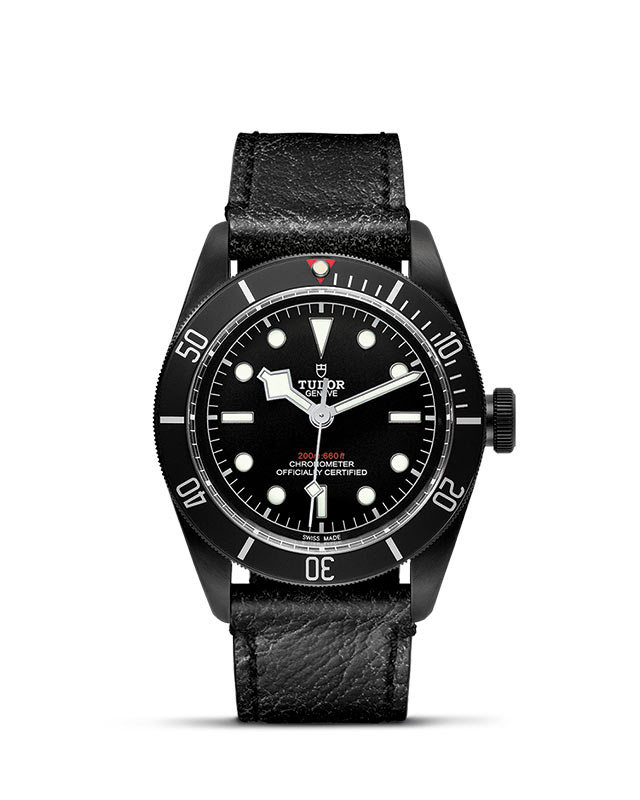 Tudor watch Black Bay M79230DK-0007