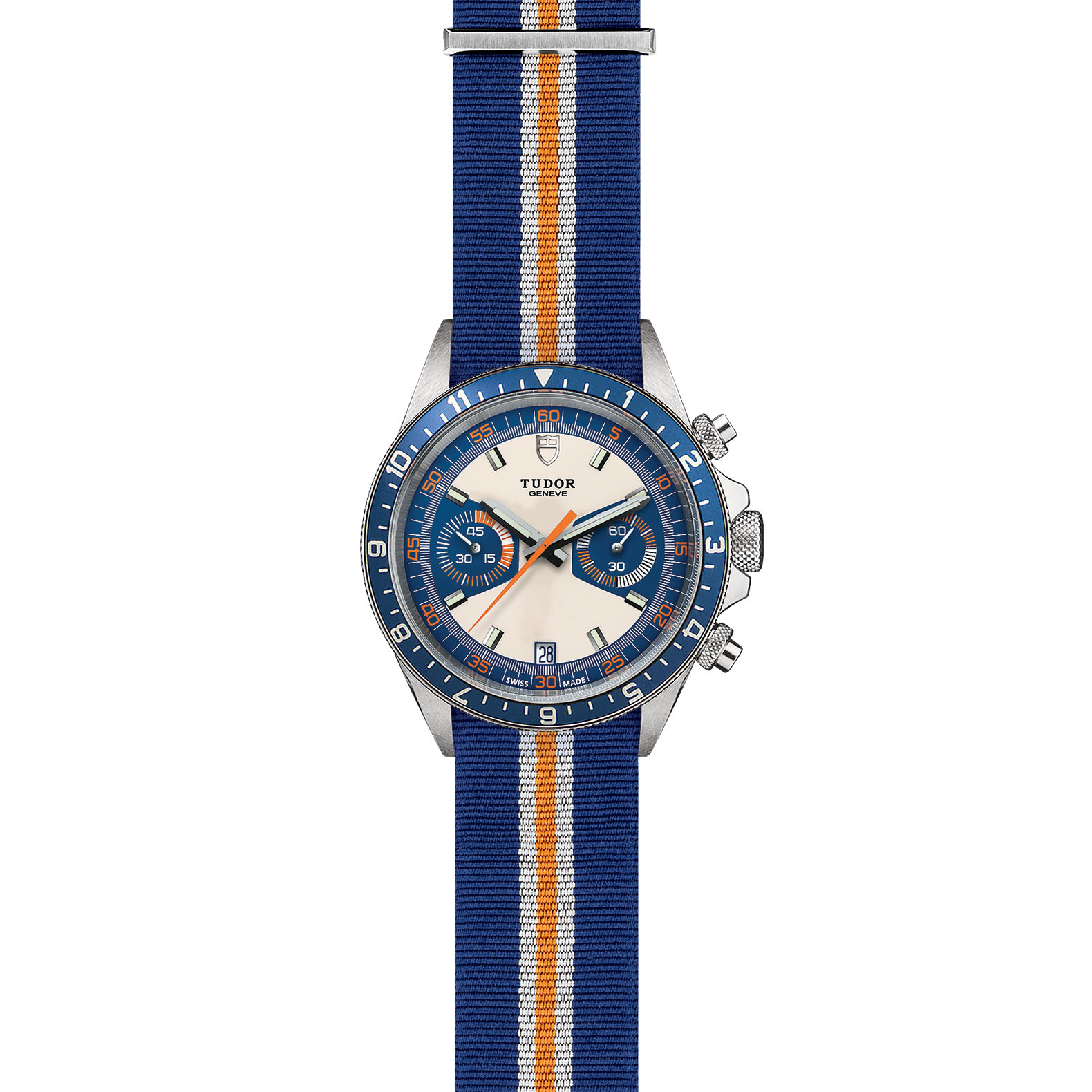 Tudor watch Heritage Chrono M70330B-0003