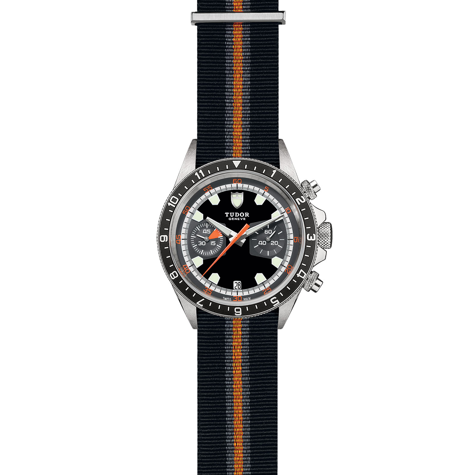 Tudor heritage 2025