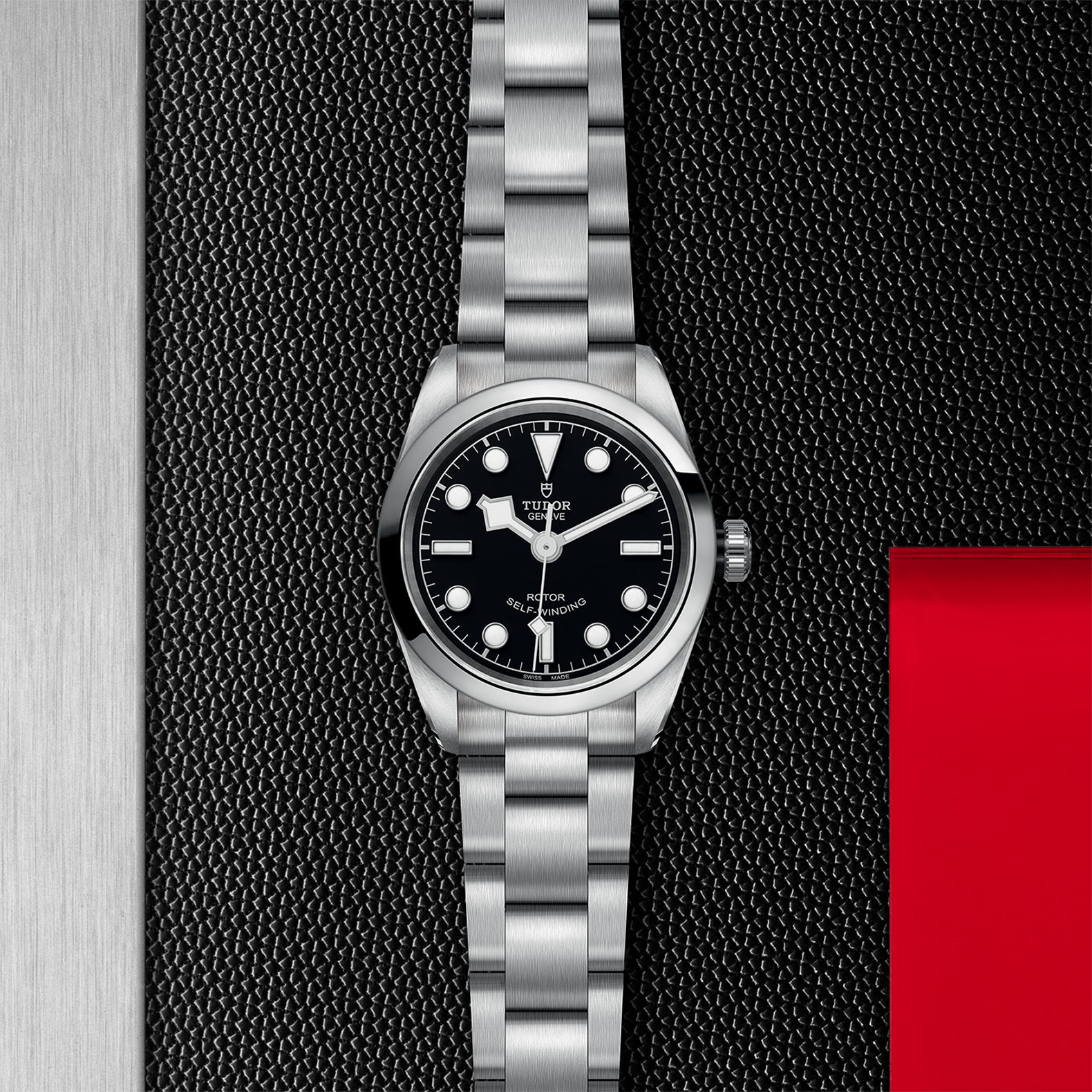 Tudor 32 mm new arrivals