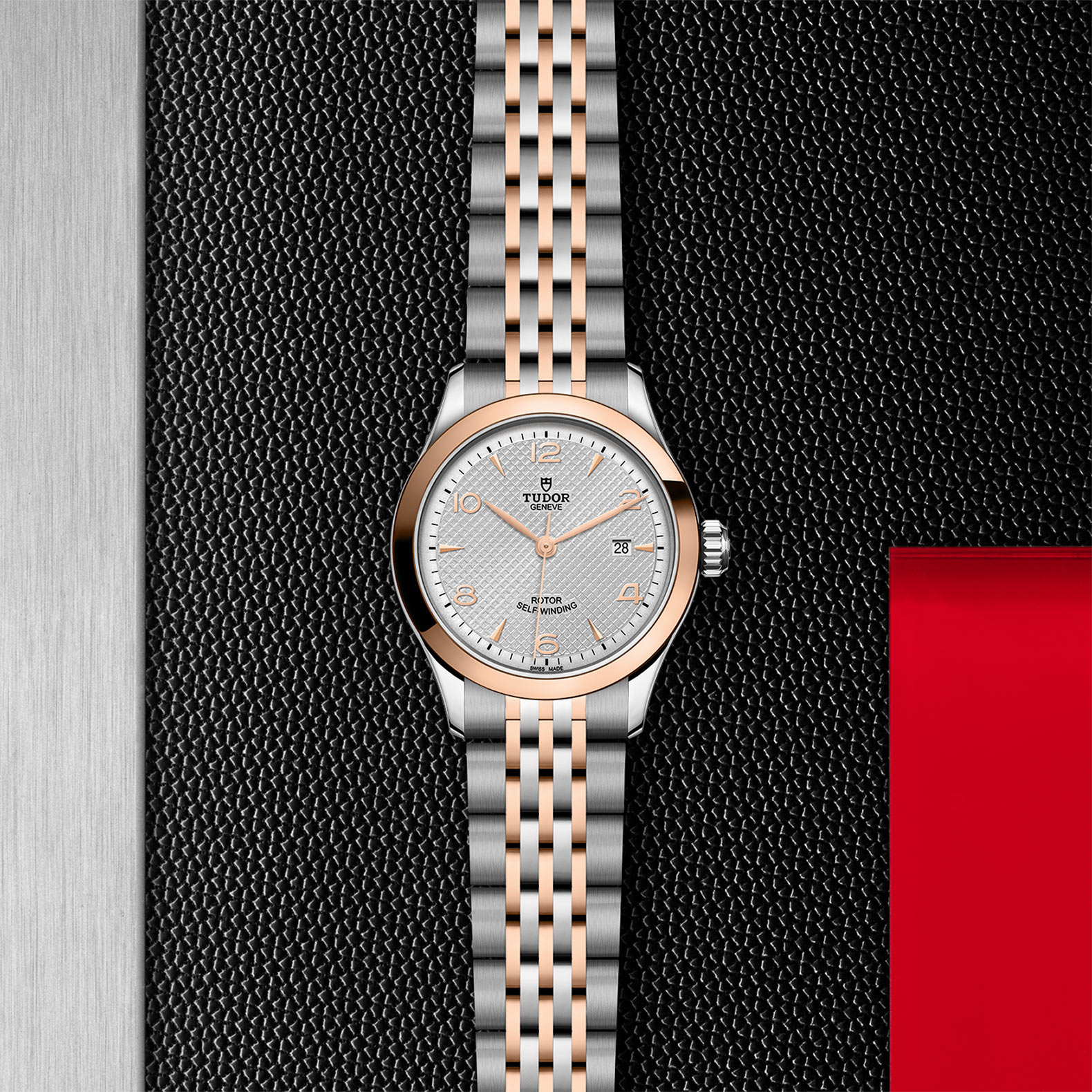 Tudor 1926 ladies 2025