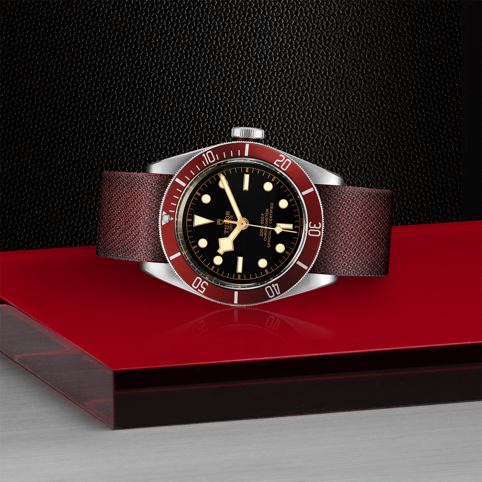 Tudor m79230r top