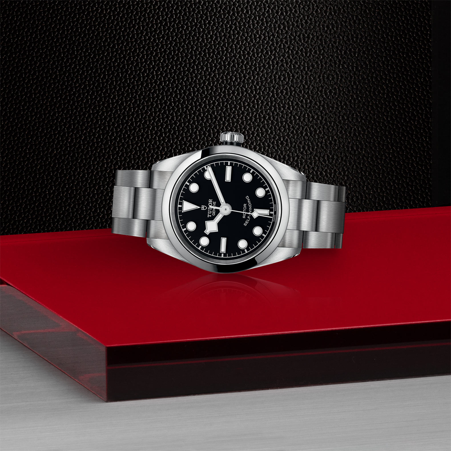 Tudor watch Black Bay 32 36 41 M79580 0001