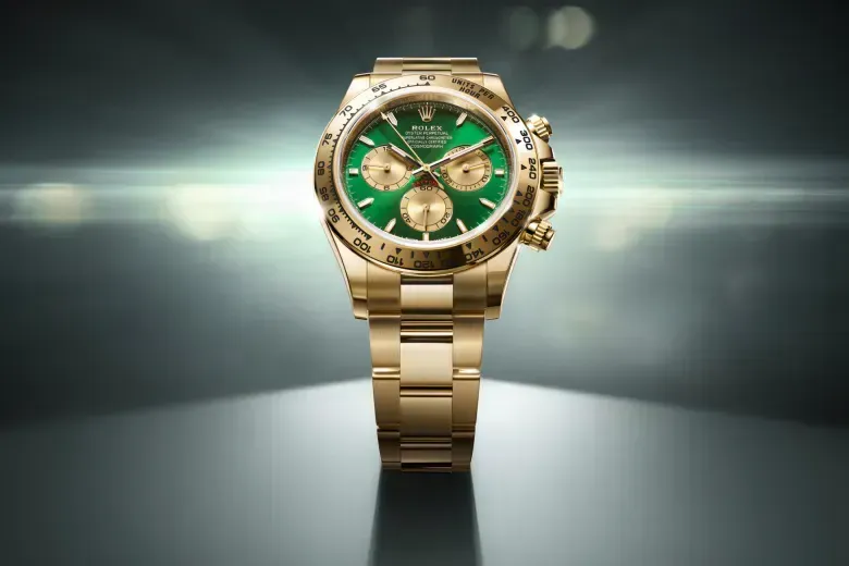 Rolex Cosmograph Daytona