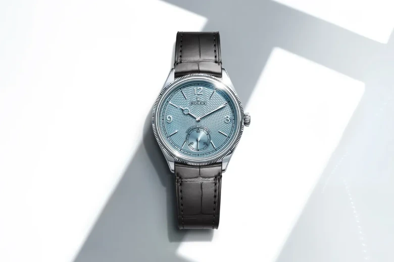 Rolex watches 1908 at Veschetti, official Rolex Dealer in Brescia