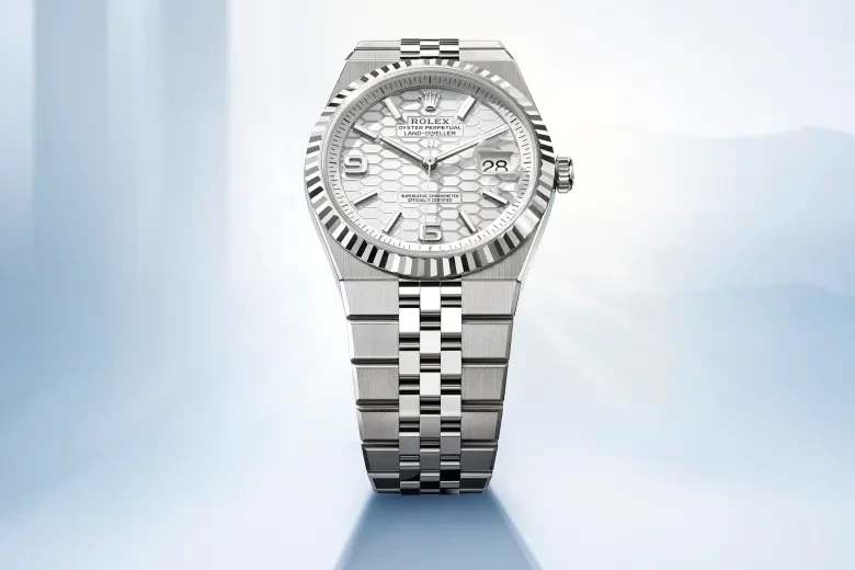 Rolex watches Land-Dweller at Veschetti, official Rolex Dealer in Brescia