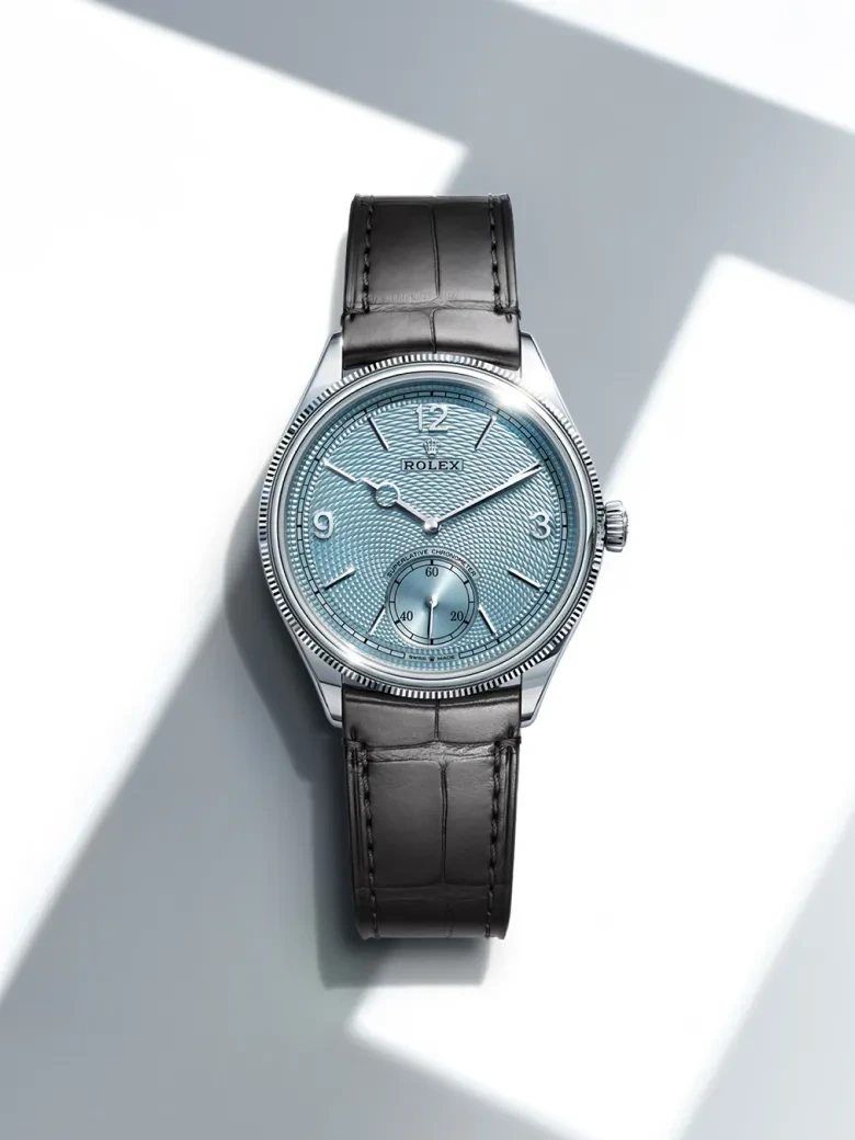 Rolex 1908 at Veschetti, official Rolex Dealer in Brescia