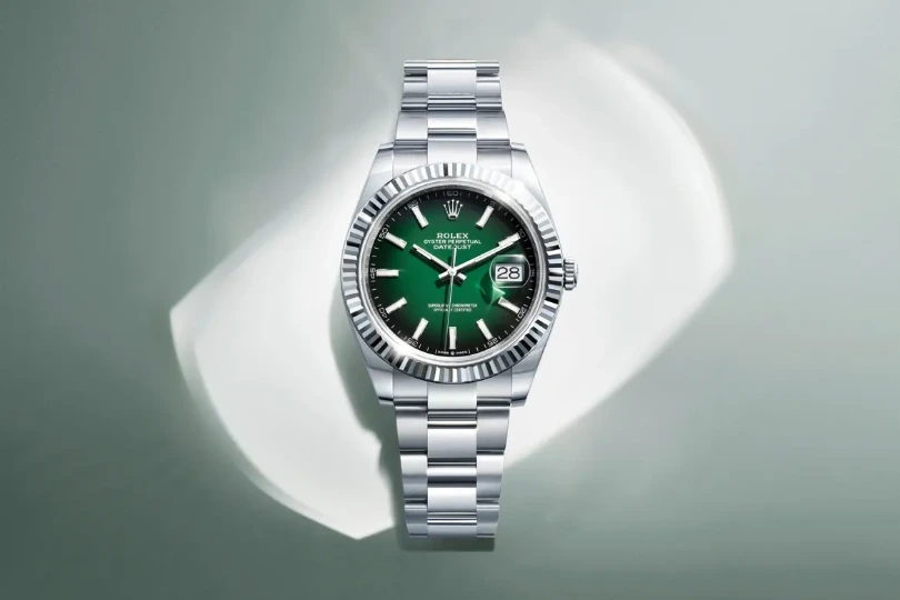 Learn more Rolex Datejust at Veschetti, official Rolex Dealer in Brescia