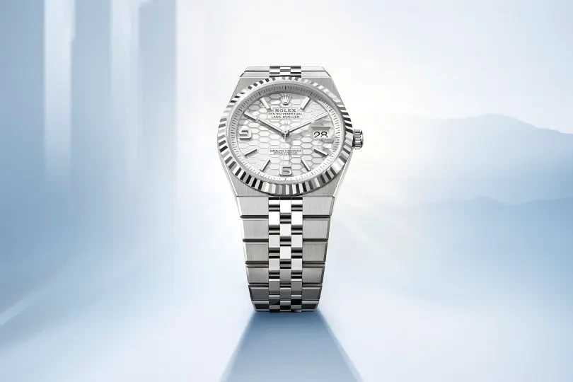 Learn more Rolex Land-Dweller at Veschetti, official Rolex Dealer in Brescia