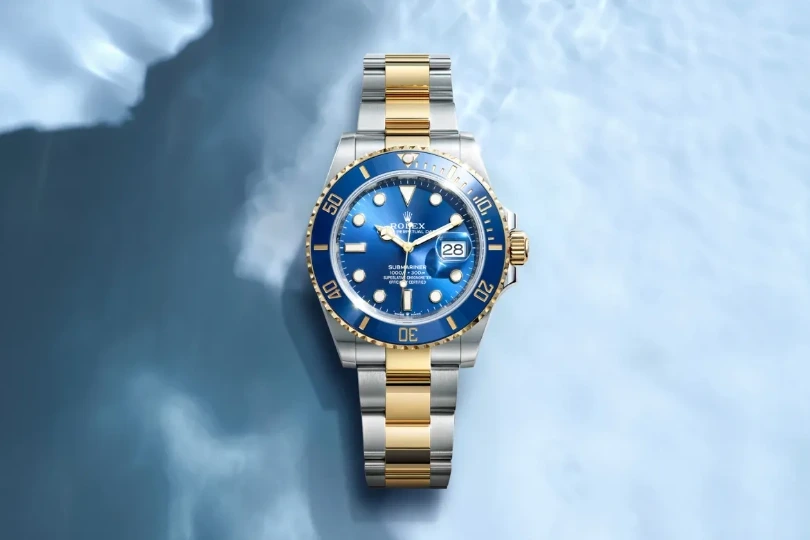 Learn more Rolex Submariner at Veschetti, official Rolex Dealer in Brescia