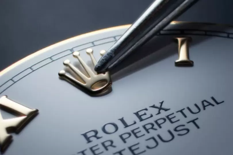 Excellence in the making at Veschetti, official Rolex Dealer in Brescia