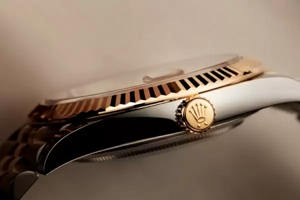 Rolex watches at Veschetti, official Rolex Dealer in Brescia