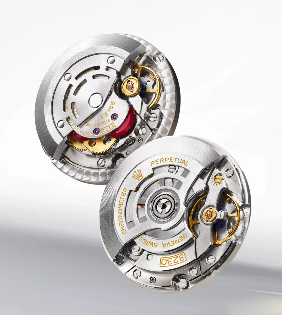 Oyster Perpetual