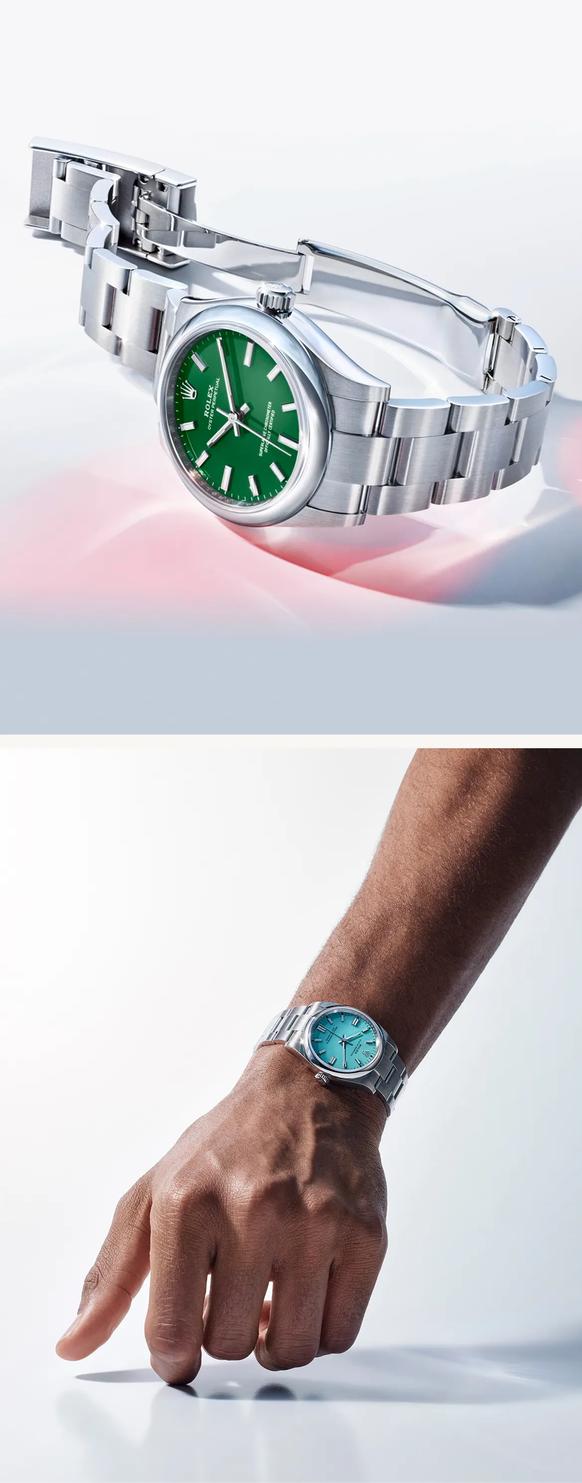 Oyster Perpetual