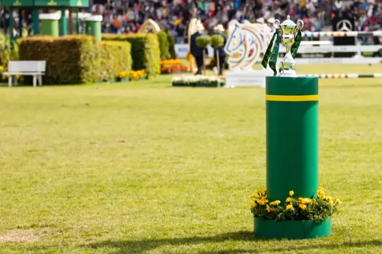Rolex Grand Slam of Show Jumping