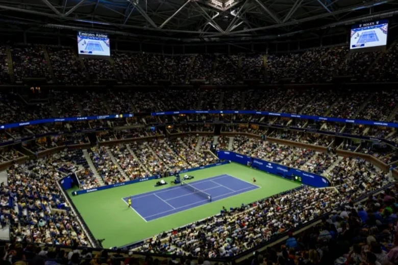 US Open
