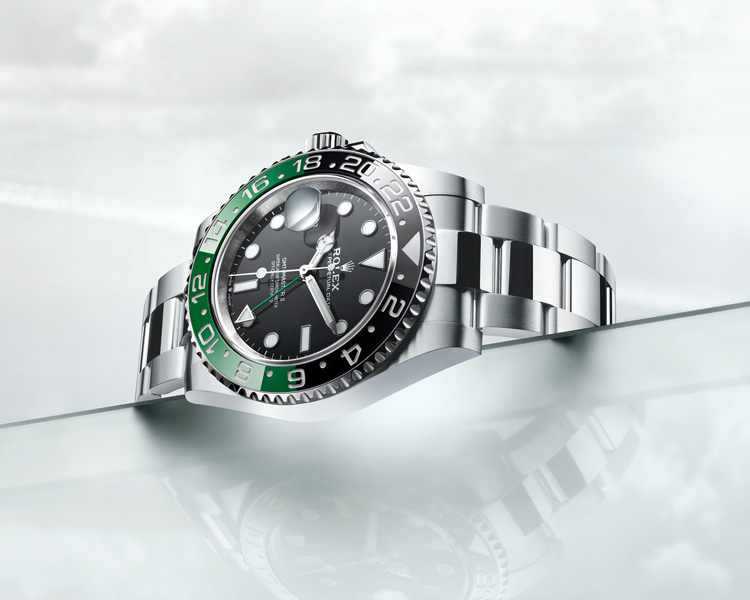 Veschetti - Official Rolex retailer Brescia