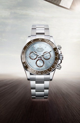 Rolex new watches at COSMOGRAPH DAYTONA Rolex da Veschetti a Brescia