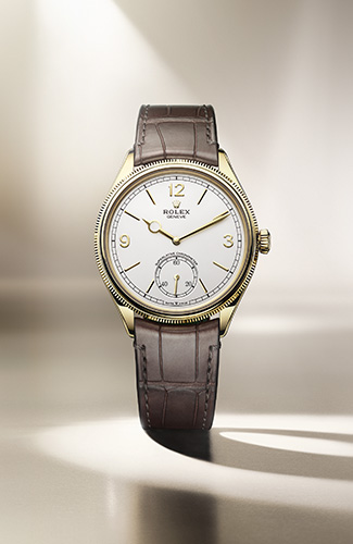 Rolex new watches at 1908 Rolex da Veschetti a Brescia