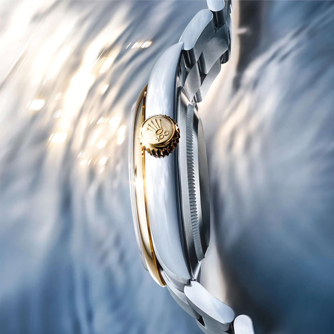 New watches 2026 at Veschetti, official Rolex Dealer in Brescia