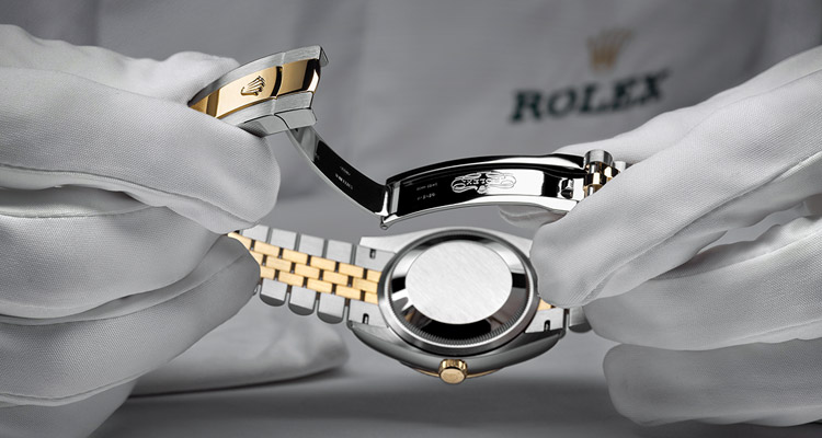 Veschetti - Official Rolex retailer Brescia