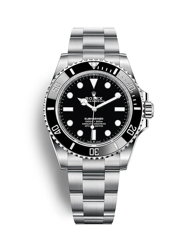 Rolex Submariner
