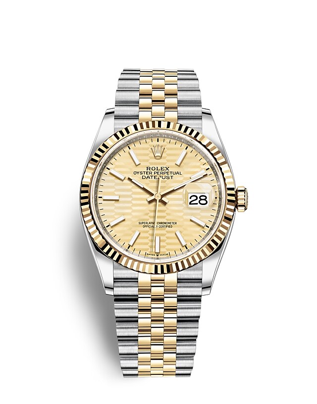 Rolex Datejust