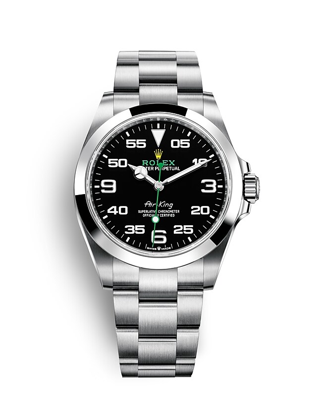 Rolex Air-King