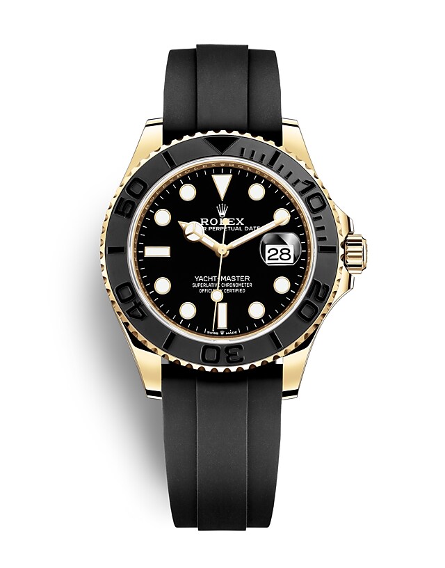Rolex Yacht-Master