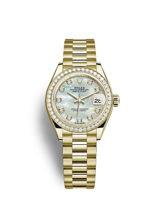 Rolex Lady-Datejust