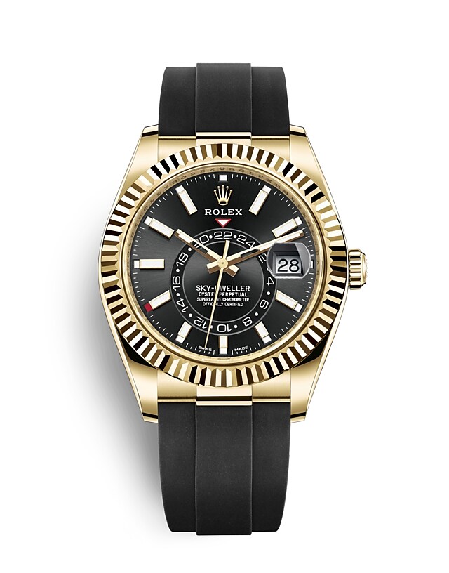 Rolex Sky-Dweller
