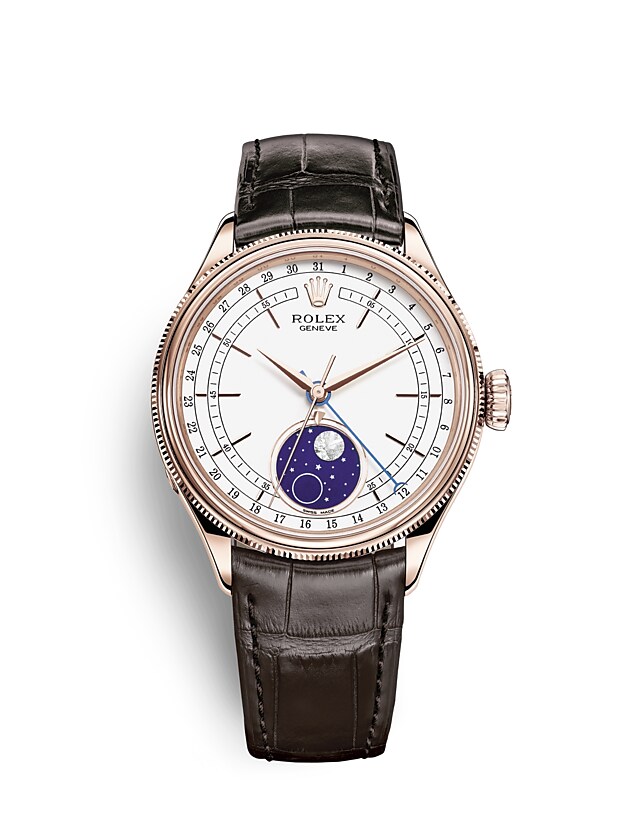 Rolex Cellini