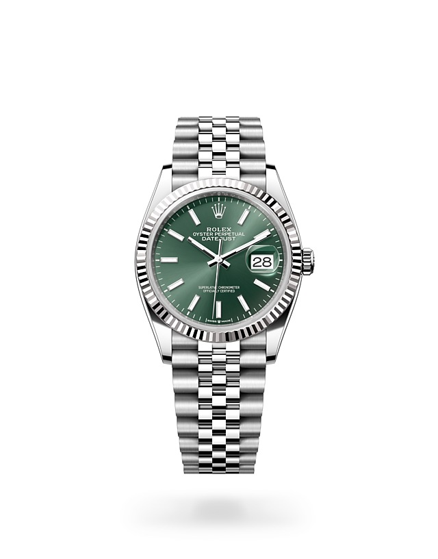 Official Rolex Retailer in Brescia Veschetti