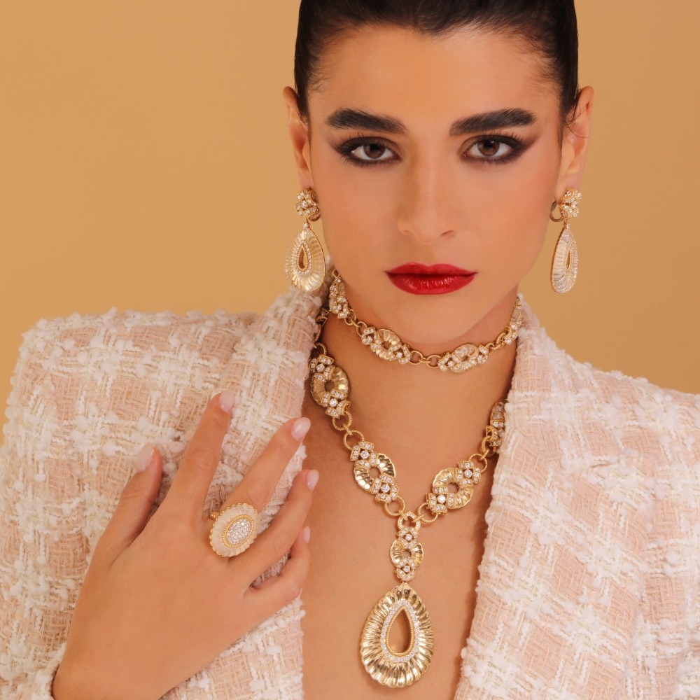 Jewels The Collection