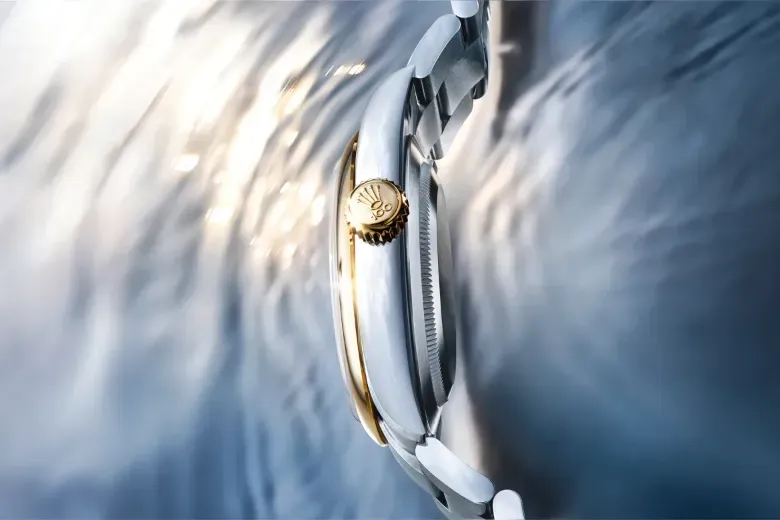 Rolex watches at Veschetti, official Rolex Dealer in Brescia