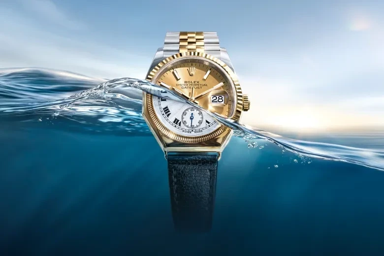Rolex watches at Veschetti, official Rolex Dealer in Brescia