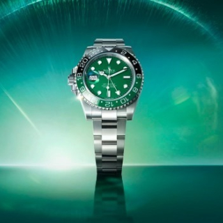 Rolex - GMT Master II