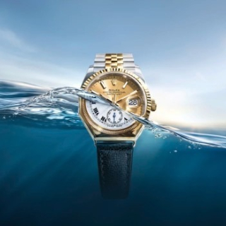 Rolex - Oyster Story