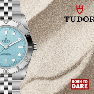 Tudor - THE TUDOR COLLECTION