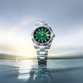 Rolex - Datejust