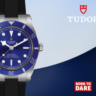 Tudor - THE TUDOR COLLECTION