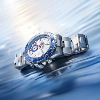 Rolex - Yacht-Master II