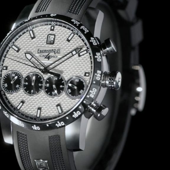 Official dealer in Brescia Eberhard