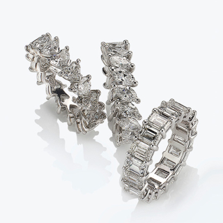 Wedding Bands Veschetti