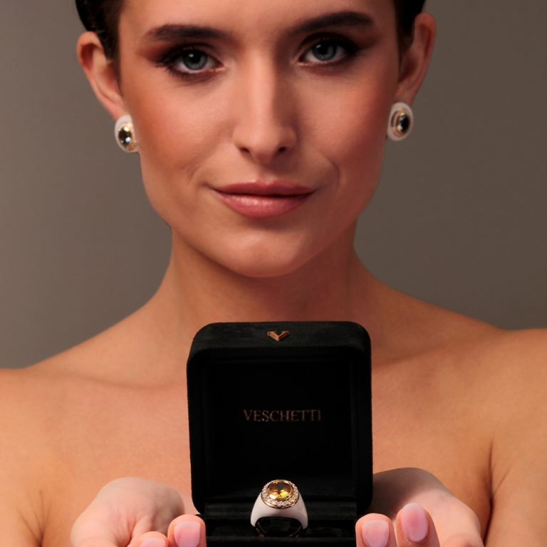 Jewels  Allegria Collection