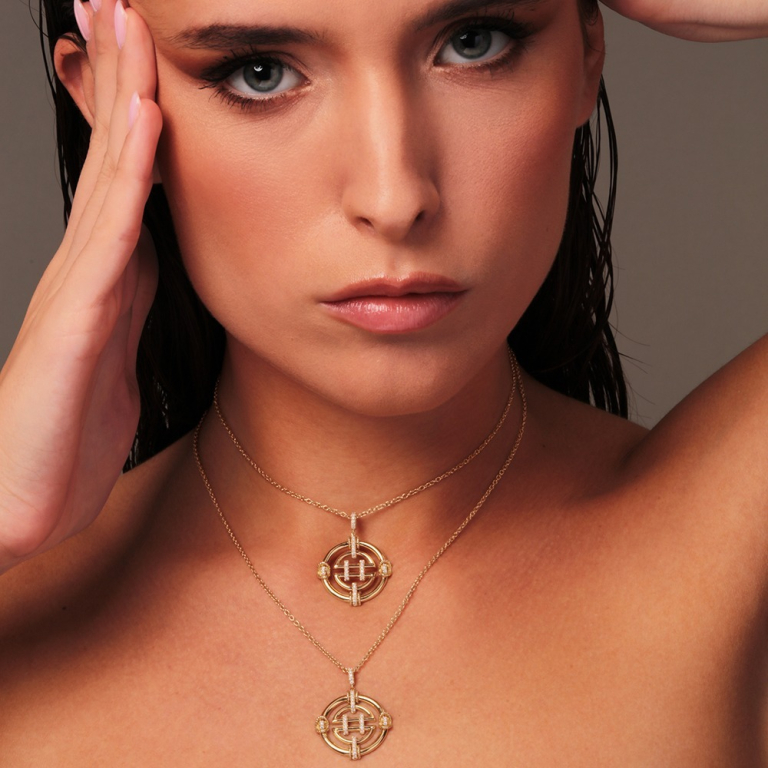 Jewels  Oriente Collection