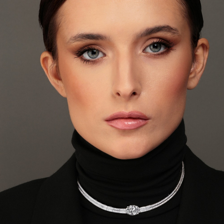 Jewels  High-End jewellery