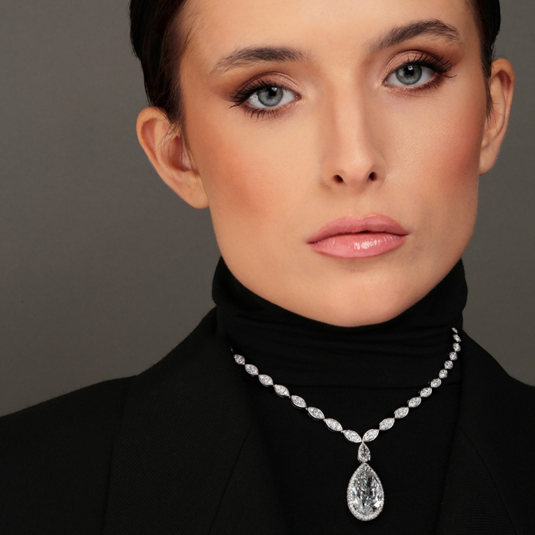 Collection  High-End jewellery